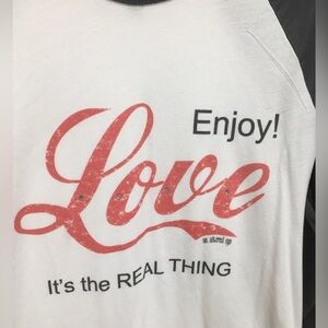Enjoy Love Tshirt
